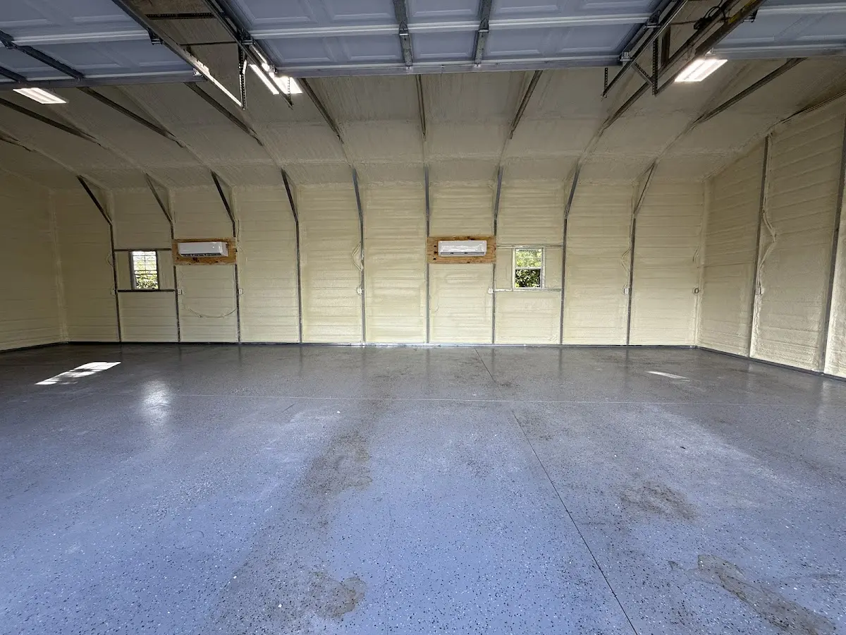 Spray Foam Roofing services in East Windsor, NJ